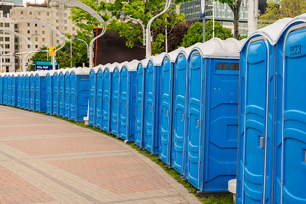 Grandview, OK Portable Potty Rental Company